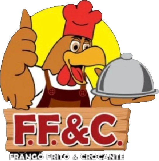 F.F.&C. — Frango Frito & Crocante